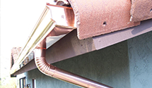 Rain Gutter Installation, Repair, Cleaning in Kersey, CO